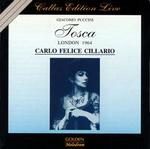 Puccini: Tosca