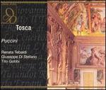 Puccini: Tosca