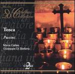 Puccini: Tosca