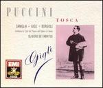 Puccini: Tosca