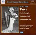 Puccini: Tosca