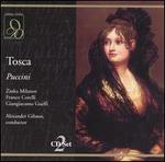 Puccini: Tosca