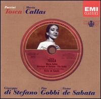 Puccini: Tosca - Alvaro Cordova (vocals); Angelo Mercuriali (vocals); Dario Caselli (vocals); Franco Calabrese (vocals);...