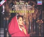 Puccini: Tosca - Children of the Royal Opera; Giacomo Aragall (vocals); Ivo Martinez (vocals); Kiri Te Kanawa (vocals); Leo Nucci (vocals); Malcolm King (vocals); Nicholas Folwell (vocals); Paul Hudson (vocals); Piero de Palma (vocals); Spiro Malas (vocals)