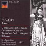 Puccini: Tosca