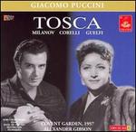 Puccini: Tosca