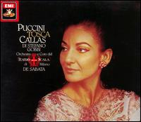 Puccini: Tosca - Alvaro Cordova (vocals); Angelo Mercuriali (vocals); Dario Caselli (vocals); Franco Calabrese (vocals);...