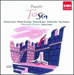 Puccini: Tosca - Andrea Velis (vocals); Dominick Martinez (vocals); Itzhak Perlman (vocals); John Cheek (vocals); Paul Hudson (vocals);...