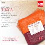 Puccini: Tosca