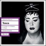 Puccini: Tosca