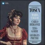 Puccini: Tosca