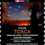 Puccini: Tosca