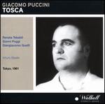 Puccini: Tosca