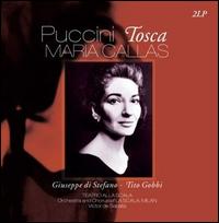 Puccini: Tosca - Alvaro Cordova (vocals); Angelo Mercuriali (vocals); Dario Caselli (vocals); Franco Calabrese (vocals);...