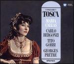 Puccini: Tosca