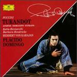 Puccini: Turandot [Highlights]