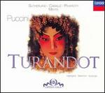 Puccini: Turandot [Highlights]
