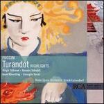 Puccini: Turandot (Highlights)
