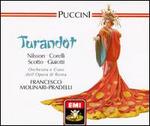 Puccini: Turandot