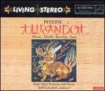 Puccini: Turandot
