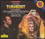 Puccini: Turandot