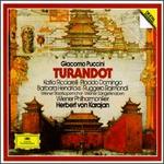 Puccini: Turandot