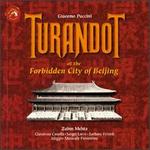 Puccini: Turandot