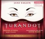 Puccini: Turandot