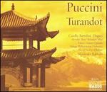 Puccini: Turandot