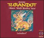 Puccini: Turandot