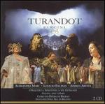 Puccini: Turandot - A�nhoa Arteta (vocals); Alessandra Marc (vocals); Erwin Schrott (vocals); Ignacio Encinas (vocals);...