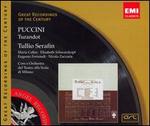 Puccini: Turandot - Elisabeth Schwarzkopf (soprano); Elisabetta Fusco (vocals); Eugenio Fernandi (tenor); Giulio Mauri (baritone);...
