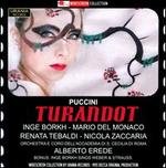 Puccini: Turandot