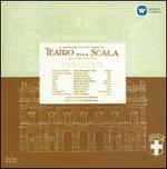 Puccini: Turandot - Elisabeth Schwarzkopf (soprano); Eugenio Fernandi (tenor); Giulio Mauri (bass baritone); Maria Callas (soprano);...