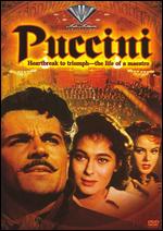 Puccini - Carmine Gallone