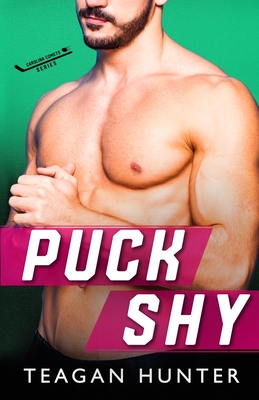 Puck Shy - Hunter, Teagan