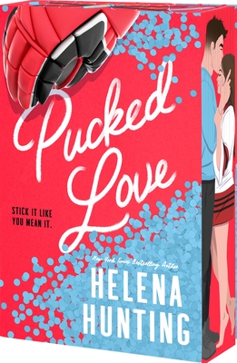 Pucked Love - Hunting, Helena