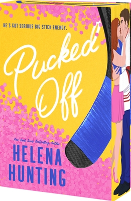Pucked Off - Hunting, Helena