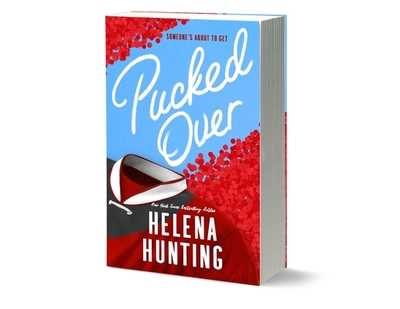 Pucked Over - Hunting, Helena