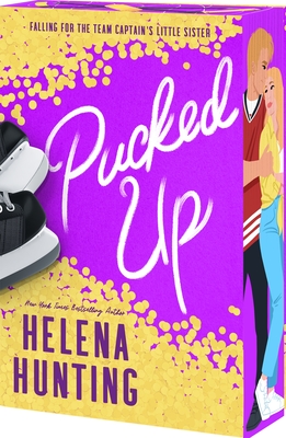 Pucked Up - Hunting, Helena