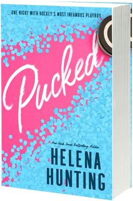 Pucked - Hunting, Helena