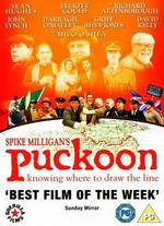 Puckoon - Terence Ryan