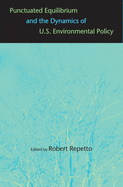 Puct Equilibrium & Dynamics Us Env Pol