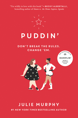 Puddin' - Murphy, Julie