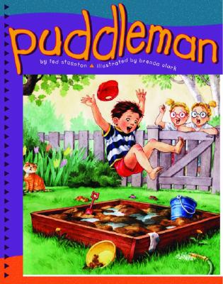 Puddleman - Staunton, Ted