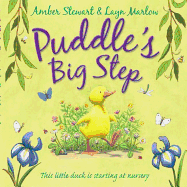 Puddle's Big Step