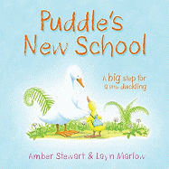 Puddle's New School