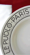 Pudlo Paris