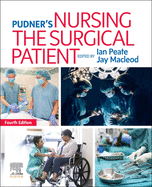 Pudner's Nursing the Surgical Patient