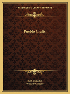 Pueblo Crafts